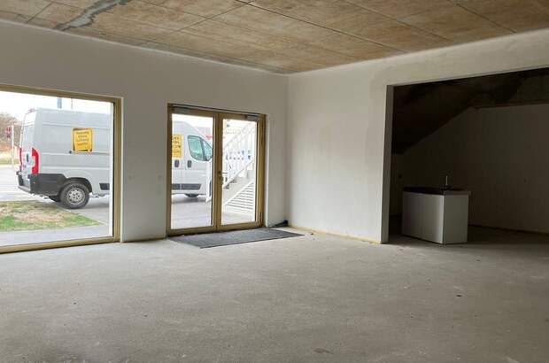 Gewerbeobjekt mieten in 1230 Wien (Bild 2)