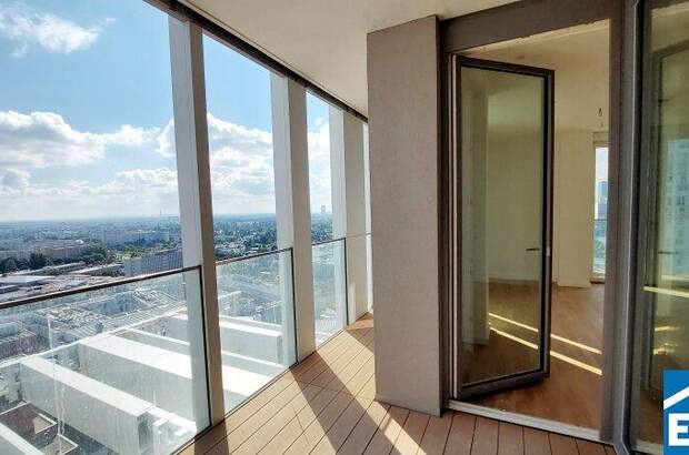 Terrassenwohnung mieten in 1220 Wien (Bild 4)