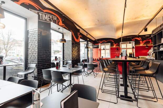 Gewerbeobjekt mieten in 9020 Klagenfurt (Bild 1)