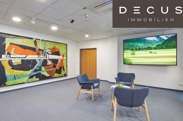 Büro / Praxis mieten in 1150 Wien (Bild 1)
