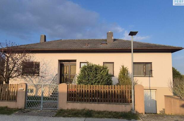 Haus mit Garten kaufen in 2523 Tattendorf (Bild 2)