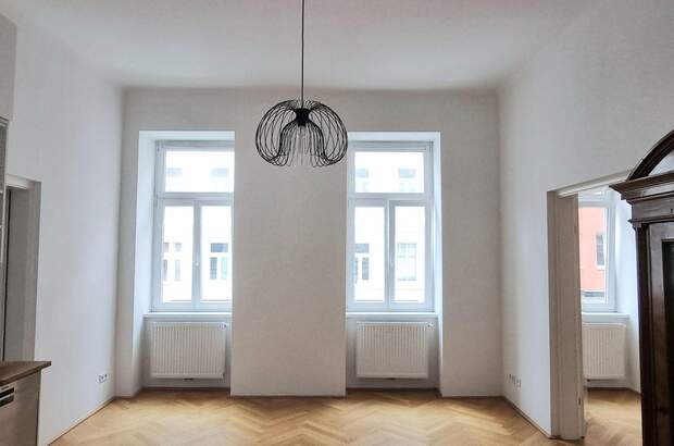 Altbauwohnung kaufen in 1050 Wien (Bild 2)