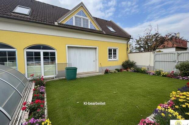 Haus kaufen in 7131 Halbturn (Bild 2)