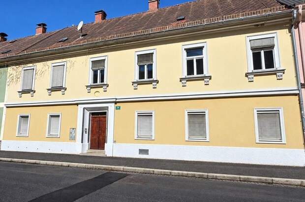 Gewerbeobjekt mieten in 8010 Graz (Bild 1)