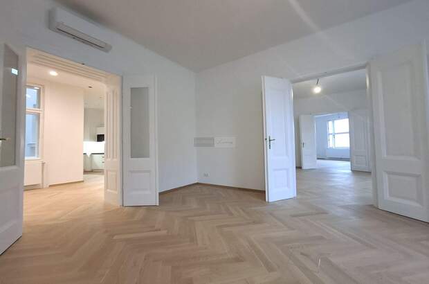 Gewerbeobjekt mieten in 1040 Wien (Bild 2)