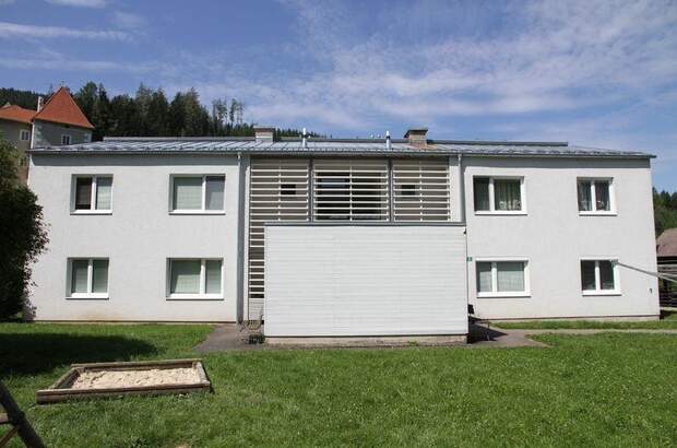 Terrassenwohnung mieten in 8750 Judenburg