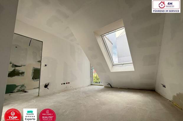 Terrassenwohnung kaufen in 1170 Wien (Bild 5)