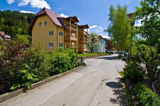 Terrassenwohnung mieten in 8822 Mühlen (Bild 5)