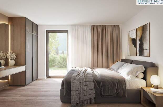 Eigentumswohnung in 6060 Hall (Bild 4)