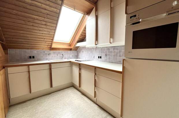 Altbauwohnung kaufen in 8010 Graz (Bild 5)