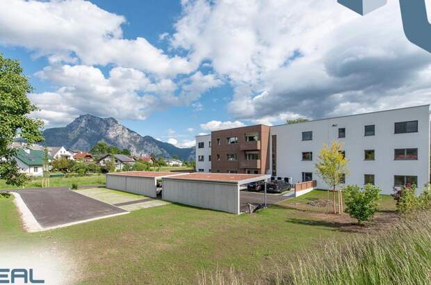 Eigentumswohnung in 4813 Altmünster (Bild 2)