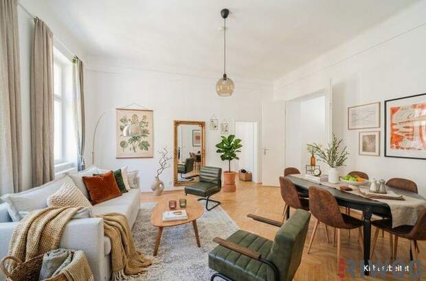 Terrassenwohnung kaufen in 1030 Wien (Bild 2)