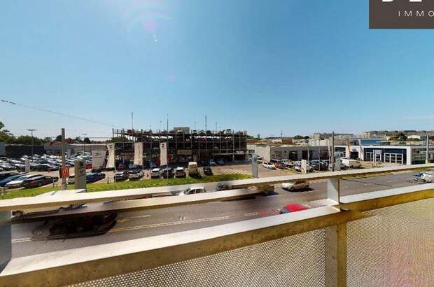 Wohnung mit Balkon mieten in 1210 Wien (Bild 5)