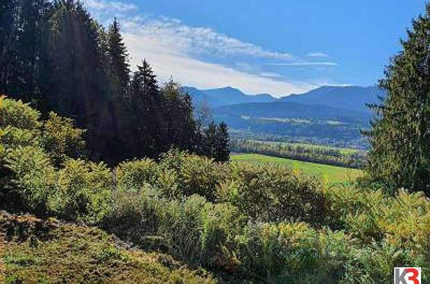 Grundstück kaufen in 9702 Ferndorf