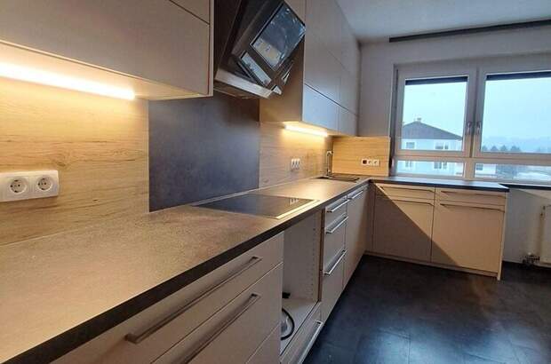 Altbauwohnung mieten in 8564 Krottendorf (Bild 2)