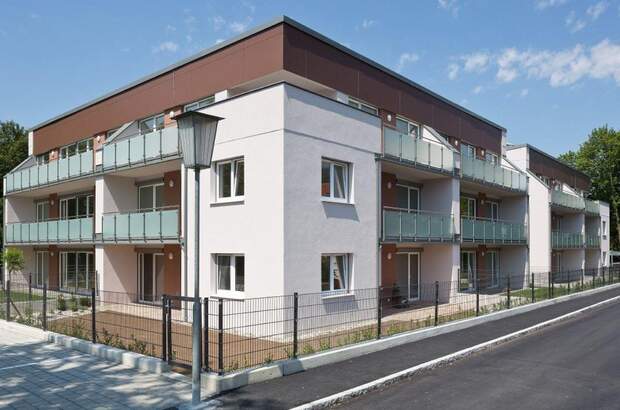 Wohnung mieten in 3270 Scheibbs (Bild 1)