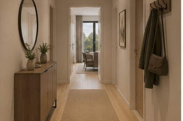 Wohnung mit Balkon kaufen in 8044 Graz (Bild 5)