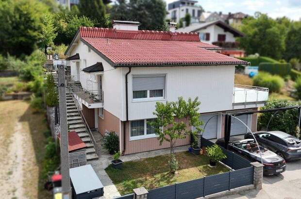 Einfamilienhaus kaufen in 4810 Gmunden (Bild 4)
