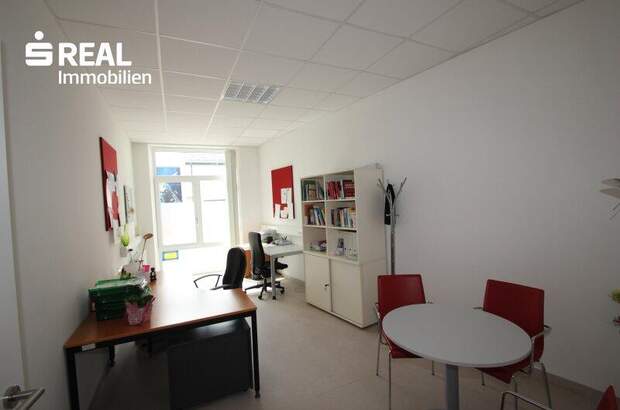 Büro / Praxis kaufen in 3300 Amstetten (Bild 4)