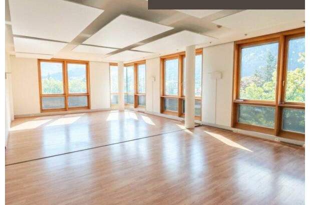 Büro / Praxis mieten in 6020 Innsbruck (Bild 5)