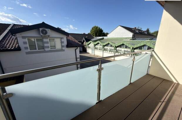 Terrassenwohnung mieten in 3200 Ober (Bild 3)