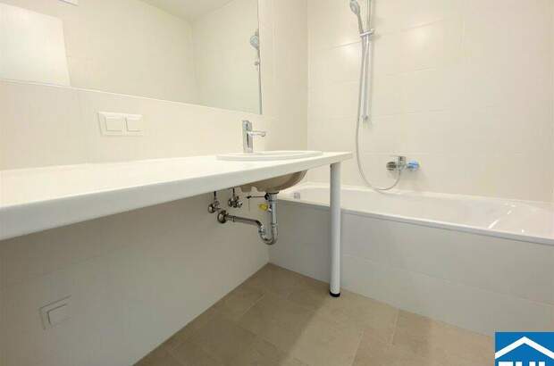 Terrassenwohnung mieten in 1210 Wien (Bild 5)