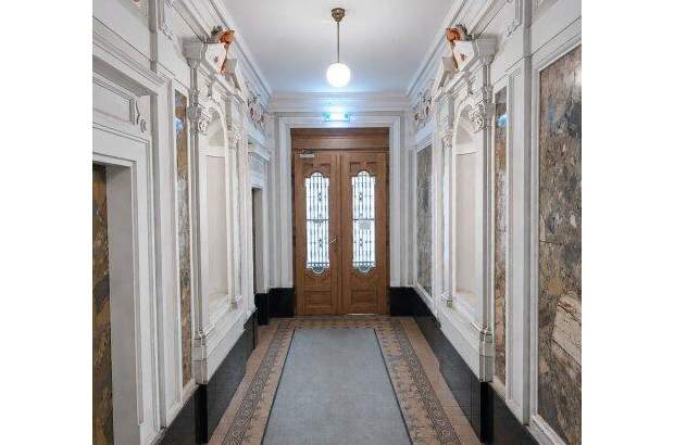 Büro / Praxis mieten in 1040 Wien (Bild 4)