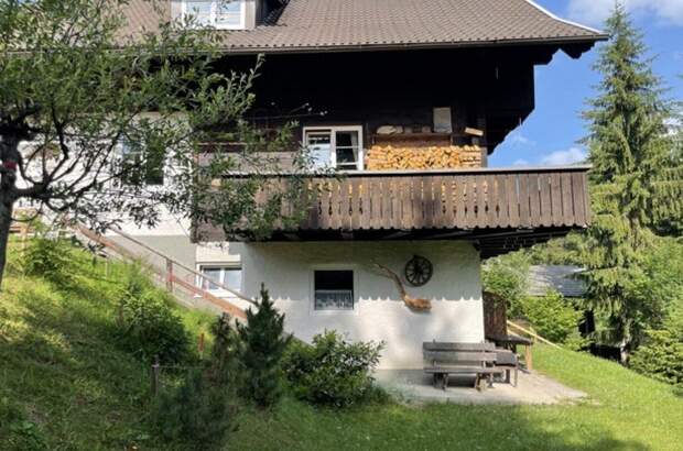 Wohnung mit Balkon mieten in 9542 Treffen (Bild 1)