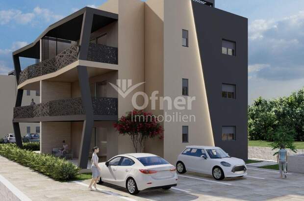 Wohnung kaufen in 23206 Sukošan (Bild 5)