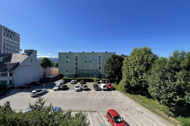 Wohnung mit Balkon mieten in 9020 Klagenfurt (Bild 1)