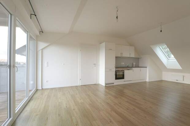 Wohnung mit Balkon mieten in 4600 Wels (Bild 1)