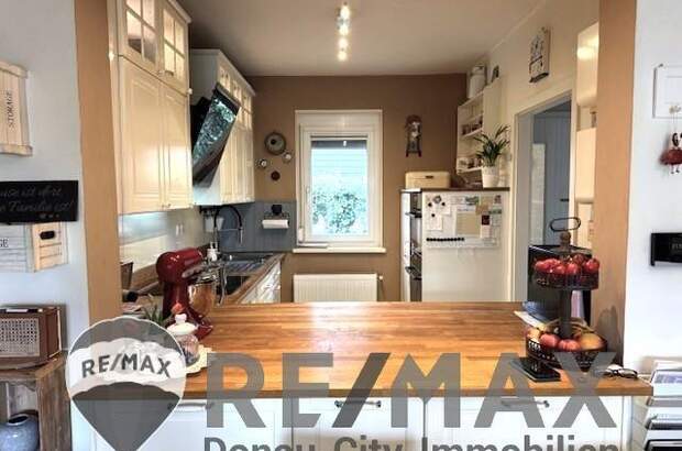 Reihenhaus kaufen in 2512 Tribuswinkel (Bild 3)