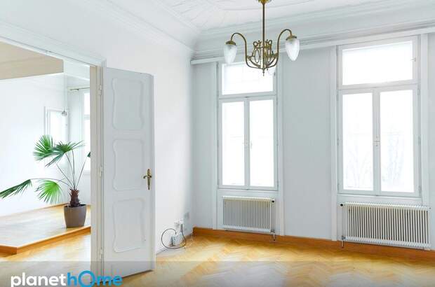 Wohnung kaufen in 1180 Wien (Bild 1)