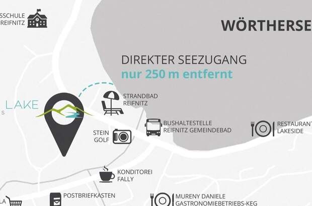 Wohnung kaufen in 9081 Reifnitz (Bild 3)