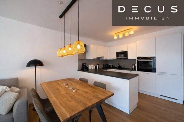 Terrassenwohnung kaufen in 1220 Wien (Bild 3)