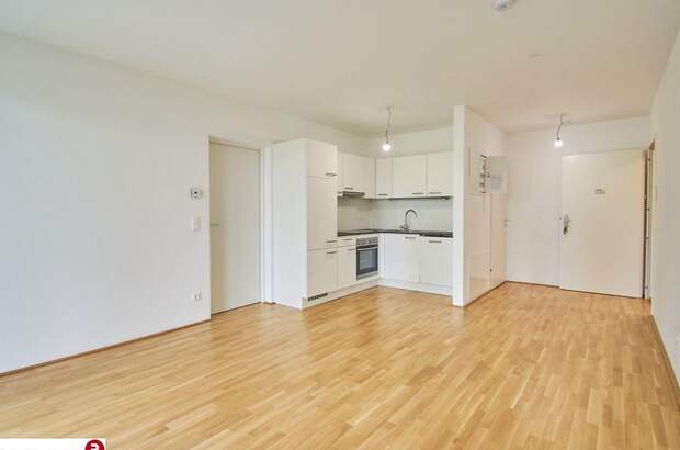 Wohnung mieten in 1100 Wien (Bild 2)