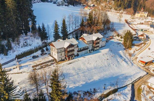Gewerbeobjekt mieten in 8680 Mürzzuschlag (Bild 1)
