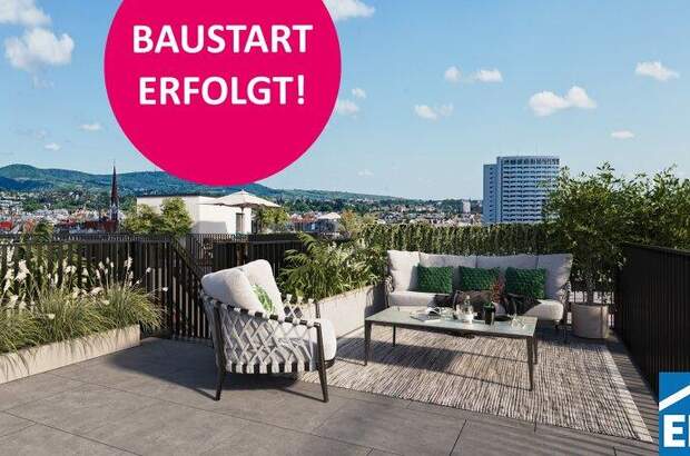 Terrassenwohnung kaufen in 1160 Wien (Bild 1)