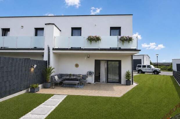Haus mit Garten kaufen in 3252 Petzenkirchen (Bild 1)