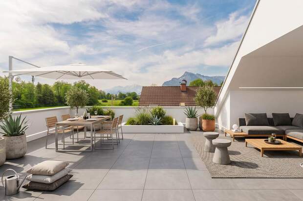 Eigentumswohnung in 5020 Salzburg (Bild 1)