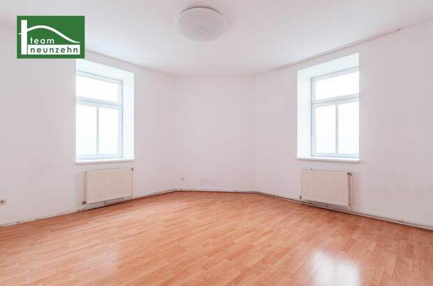 Wohnung kaufen in 1120 Wien (Bild 1)