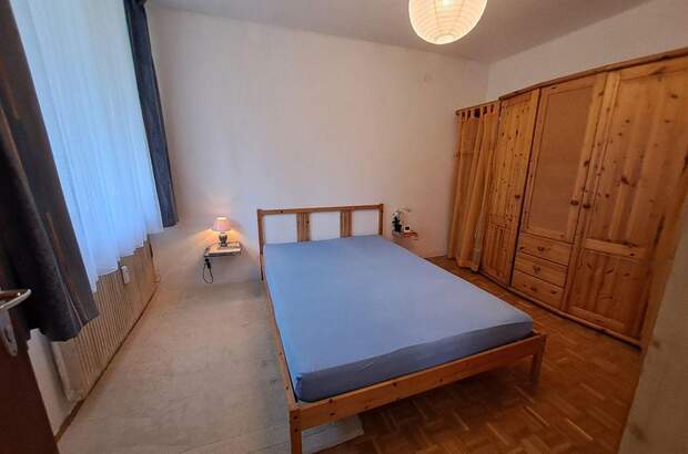 Terrassenwohnung kaufen in 5020 Salzburg (Bild 5)