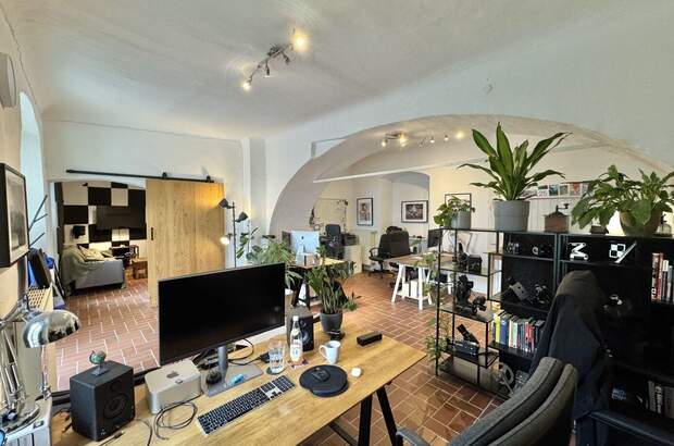 Gewerbeobjekt mieten in 8010 Graz (Bild 3)