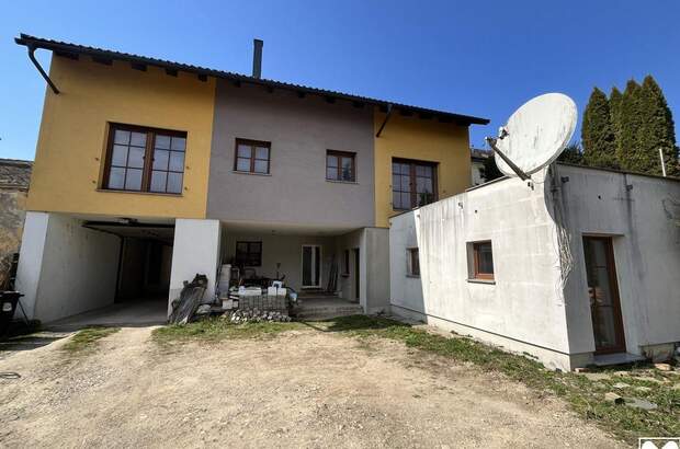 Haus mit Garten kaufen in 3300 Amstetten (Bild 3)