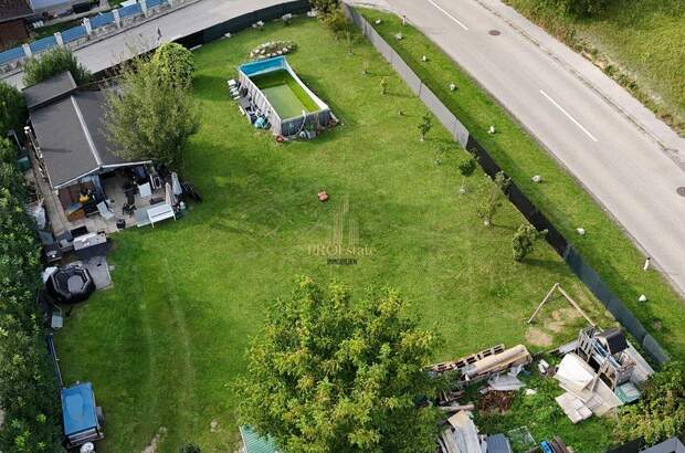 Grundstück kaufen in 4624 Pennewang (Bild 1)