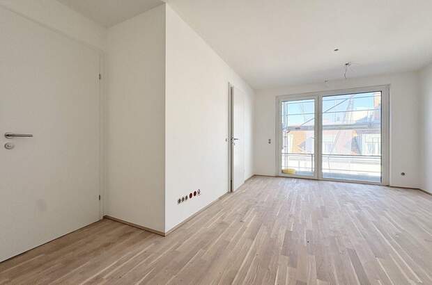 Wohnung mit Balkon mieten in 1100 Wien (Bild 1)