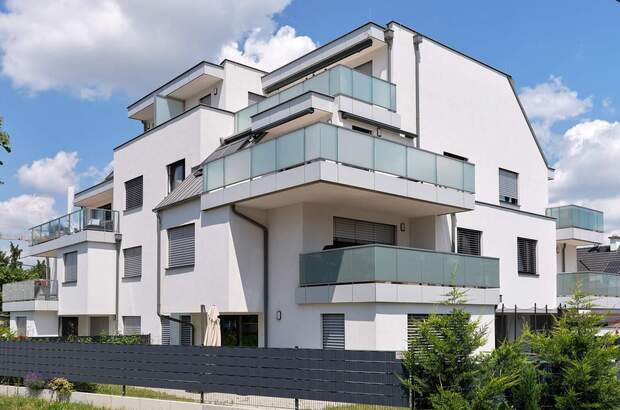 Terrassenwohnung kaufen in 1220 Wien (Bild 3)