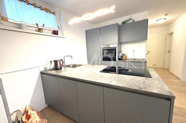 Terrassenwohnung kaufen in 5202 Neumarkt (Bild 3)