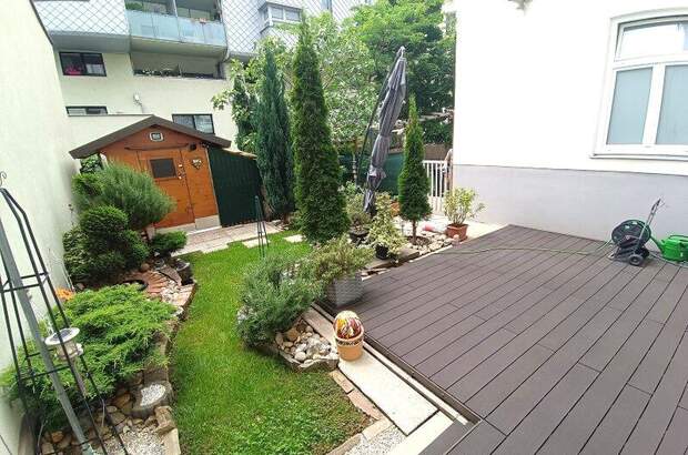 Wohnung kaufen in 1150 Wien (Bild 1)