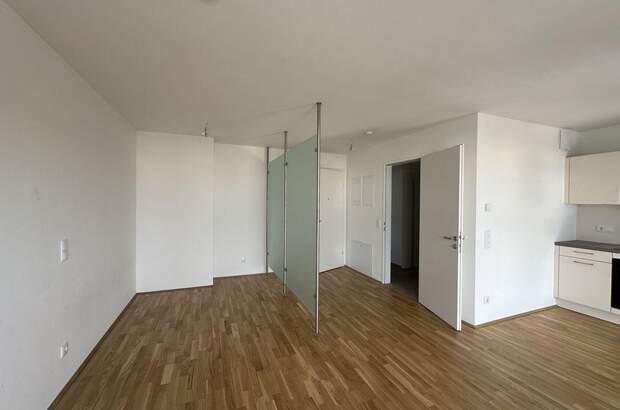 Wohnung mit Balkon mieten in 1220 Wien